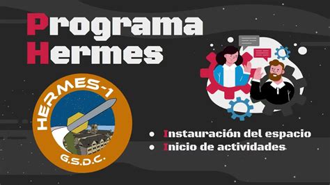 programa hermes